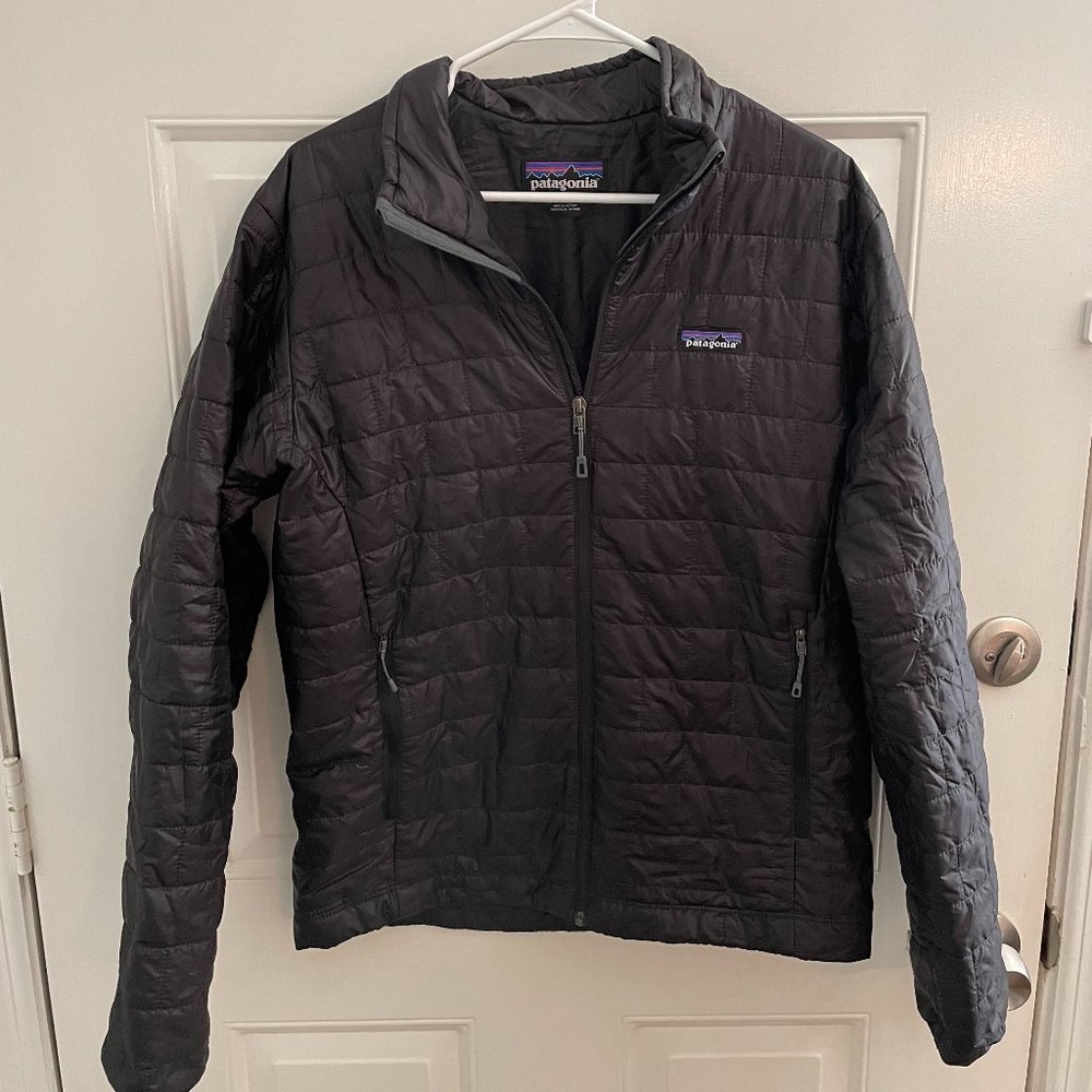 Men's Patagonia Nano Puff Jacket